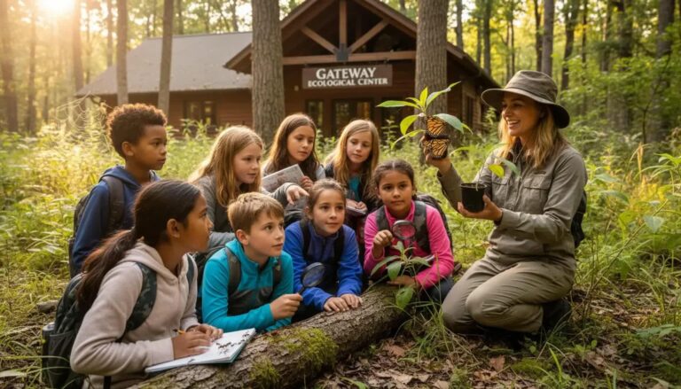 Construire l’inclusion sociale là où les territoires respirent