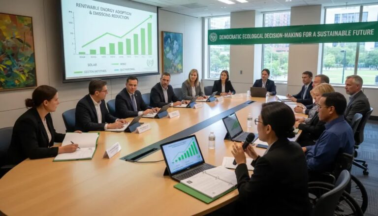 Développement social rural : leviers concrets et cap 2030