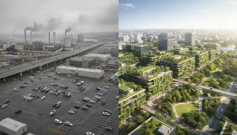 Gérer les ressources naturelles à l’échelle régionale