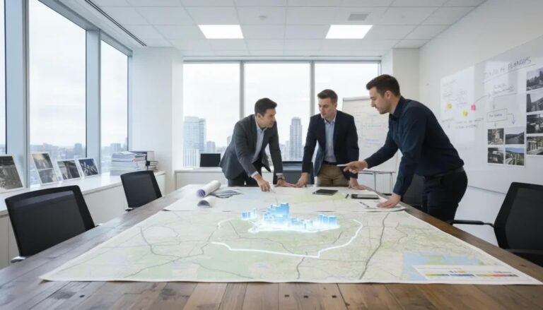 Habitat durable: aménager des lieux qui tiennent dans le temps