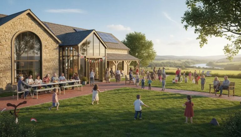 Quand les territoires deviennent une école à ciel ouvert